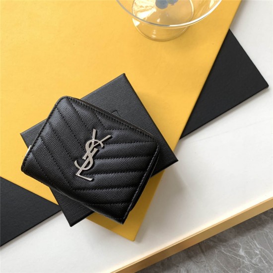 YSL SLP wallet