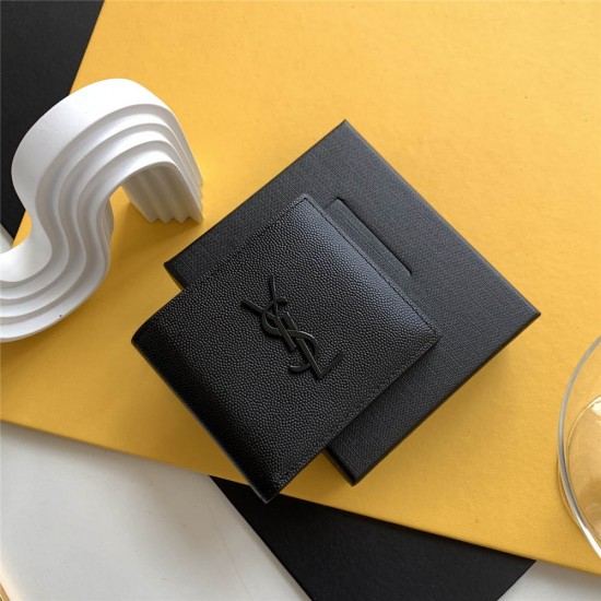 YSL SLP wallet