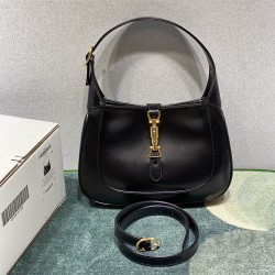 Gucci Jackie 1961 27.5*19*4cm