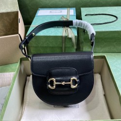 Gucci Horsebit 1955   18*17*6.5cm