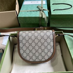 Gucci Horsebit 1955   16x 13x 6.5cm