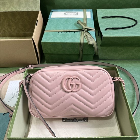 Gucci GG Marmont 24cm