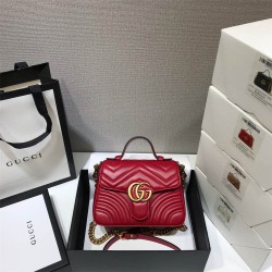 Gucci GG Marmont 21*15*8cm