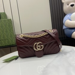 Gucci GG Marmont 26cm