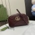 Gucci GG Marmont 24cm