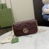 Gucci GG Marmont 21cm