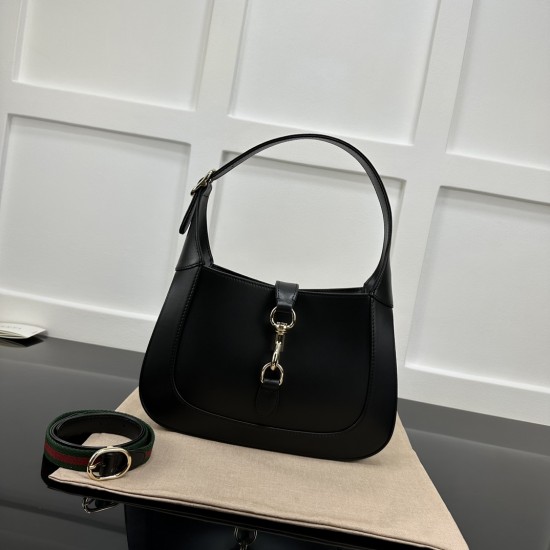 Gucci Jackie 1961  27.5cm