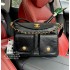 Chanel 24P hobo 19*24.5*5cm