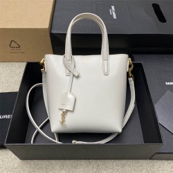 YSL mini tote 18×17×8cm