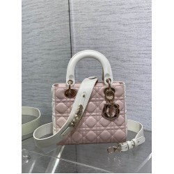 Dior lady dior 20cm