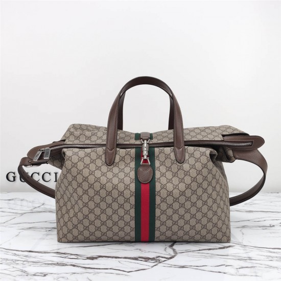 Gucci 771343 travel bag 45x45x21cm