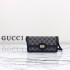 Gucci 790038 wallet on chain WOC 20cm