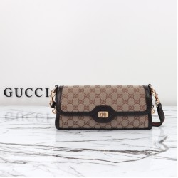 Gucci 790038 wallet on chain WOC 20cm