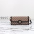 Gucci 790038 wallet on chain WOC 20cm