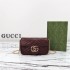 Gucci Gucci GG marmont 16.5cm 