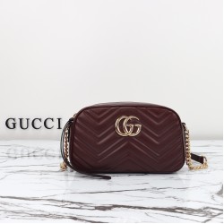 Gucci Gucci GG marmont 24cm 