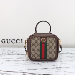 Gucci 772157   17×16.5×9.5cm