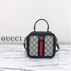 Gucci 772157   17×16.5×9.5cm