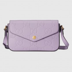 Gucci  772794  21x13.5x3cm