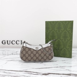 Gucci 735132   25x15.5x6cm