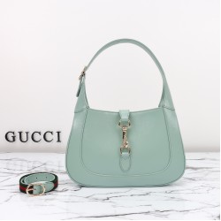 Gucci Jackie 1961 27.5cm leather