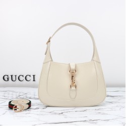 Gucci Jackie 1961 27.5cm leather