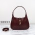 Gucci Jackie 1961 27.5cm leather