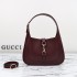 Gucci Jackie 1961 27.5cm leather