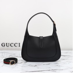 Gucci Jackie 1961 27.5cm leather