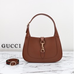 Gucci Jackie 1961 27.5cm leather