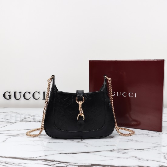 Gucci Jackie 1961 Chain style 782889  19.5x18x3.5cm