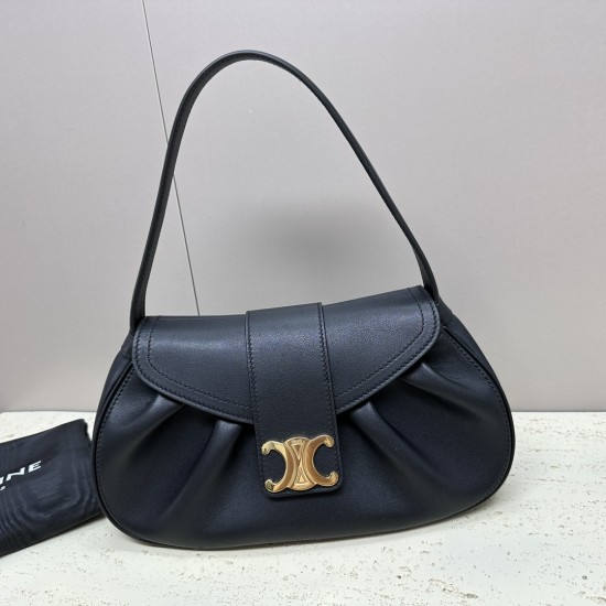 Celine Celine 2024 Polly 33 X 19 X 9cm