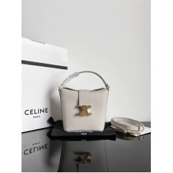 celine TRIOMPHE mini 13.5 X 12.5 X 5cm