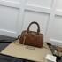 Gucci 702251 boston bag  19x13x11cm