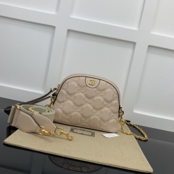 Gucci 702229  23x19x8cm GG Marmont