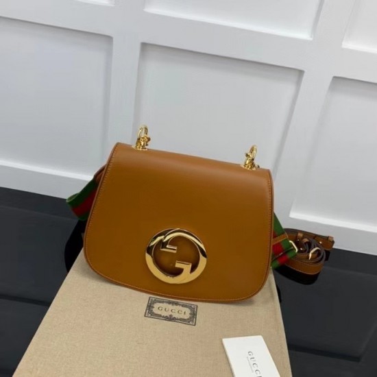 Gucci 699210 W29xH22xD7cm Blondie