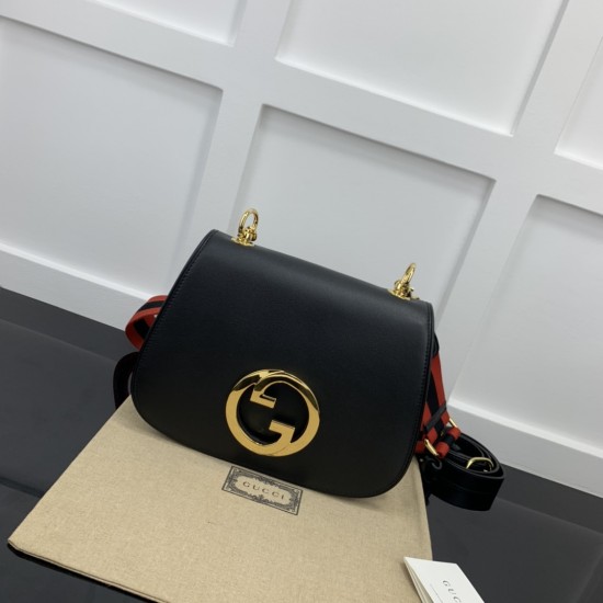 Gucci 699210 W29xH22xD7cm Blondie