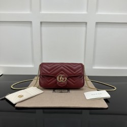 Gucci 699210 W29xH22xD7cm Blondie