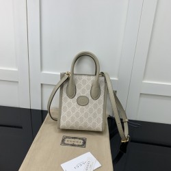 Gucci 671623  W16xH20xD7cm tote 