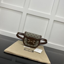 Gucci 760198 W16xH13xD6.5cm 1955 Horsebit