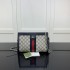 Gucci 503877 W26XH17XD8cm Ophidia GG 