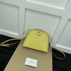 Gucci  499621  W23xH19xD8cm Jackie 1961 crossbody