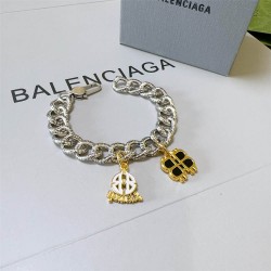 Banlenciaga bracelet size 17 and 19