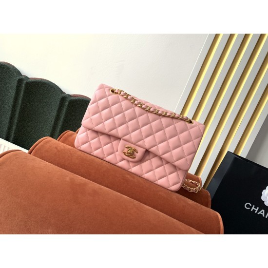 Chanel Classic flap 25cm