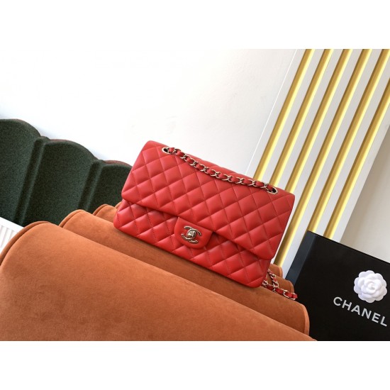 Chanel Classic flap 25cm