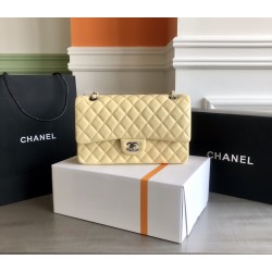 Chanel Classic flap 25cm