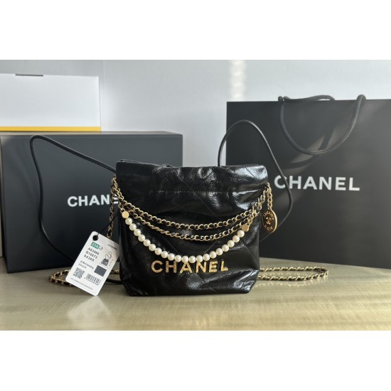 Chanel 22 mini 