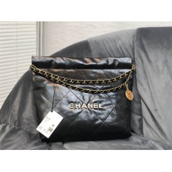 Chanel 22 35cm small 