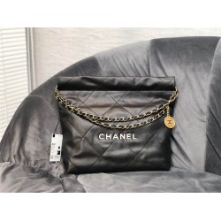 Chanel 22 35cm small 