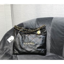 Chanel 22 39cm small 